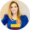 Reumatóloga - Diana Rocío Gil Calderón