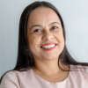 Sexóloga - Johanna Moreno