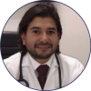 Reumatólogo - Dr. Carlos Enrique Toro Gutiérrez
