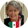 Reumatóloga -  Dra. Ana Guilaisne Bernard Medina