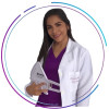 Nutricionista - Alexandra De la Hoz Muñoz